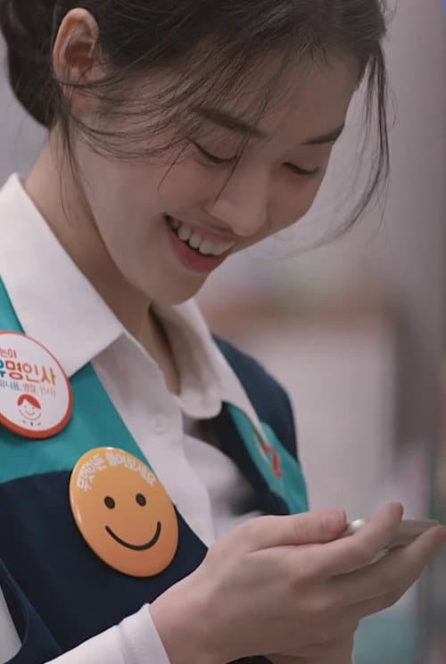 Постер: [케이뱅크] 런칭광고 "상식이 이긴다" - 무지점 편