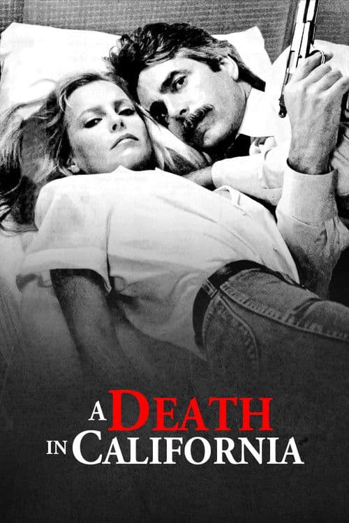 Постер: A Death in California
