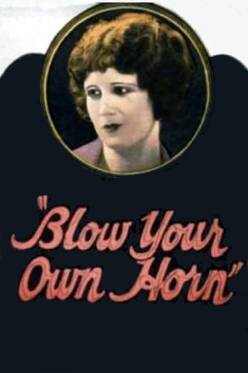 Постер: Blow Your Own Horn