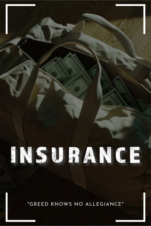Постер: Insurance