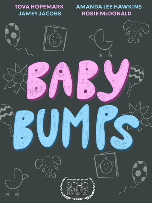 Постер: Baby Bumps