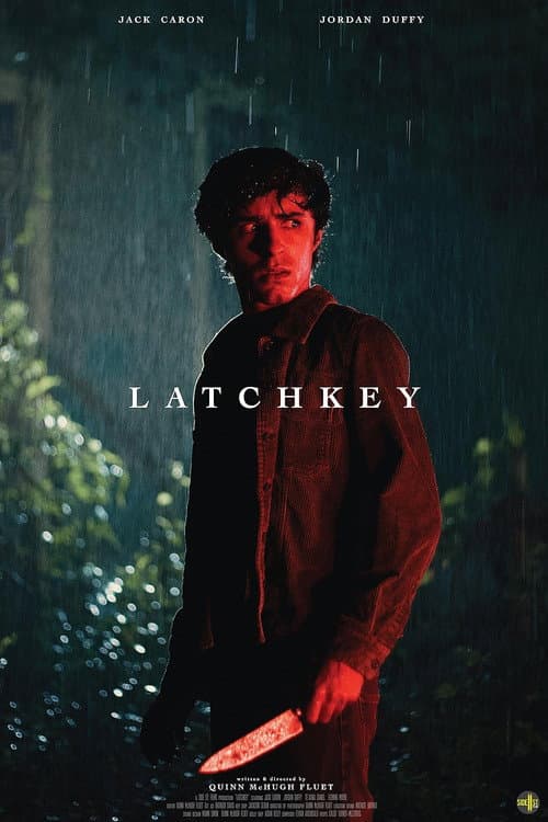 Постер: Latchkey