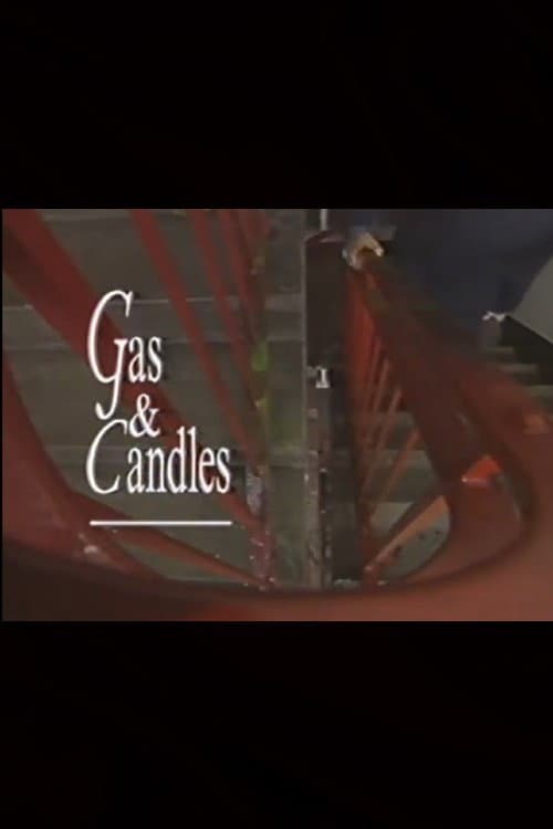 Постер: Gas and Candles