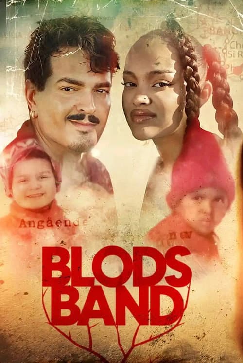 Постер: Blodsband