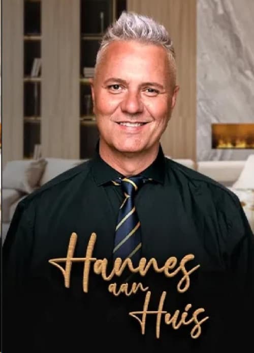 Постер: Hannes aan Huis
