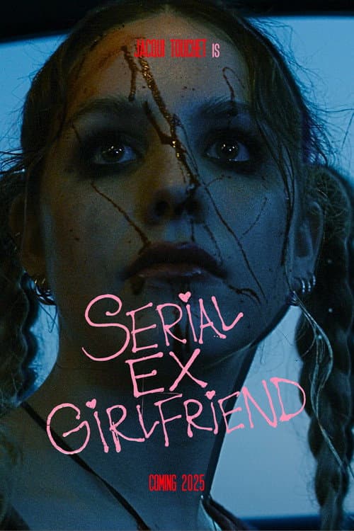 Постер: SERIAL EX-GIRLFRIEND