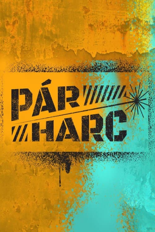 Постер: Párharc