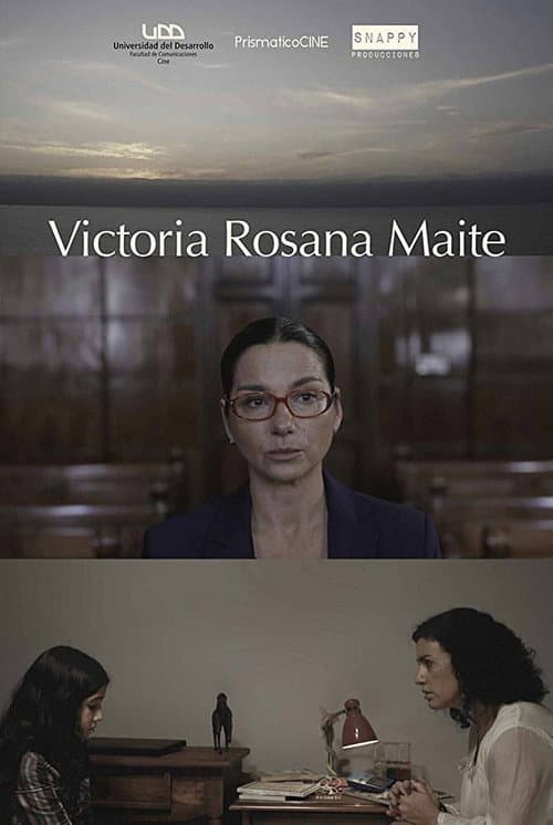 Постер: Victoria Rosana Maite