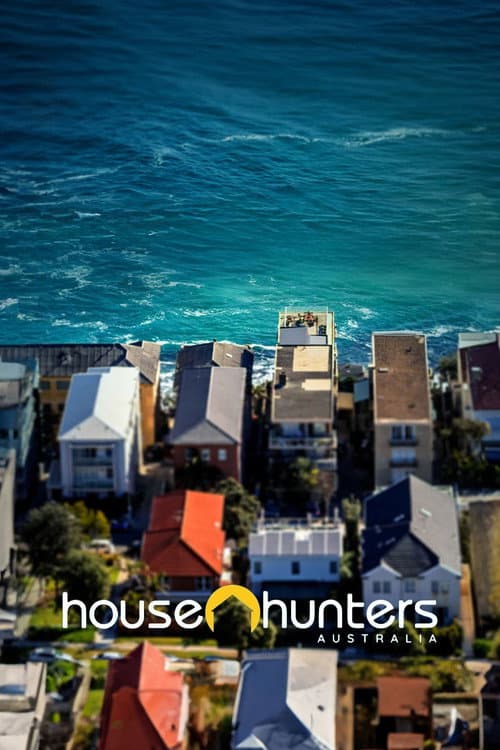 Постер: House Hunters Australia