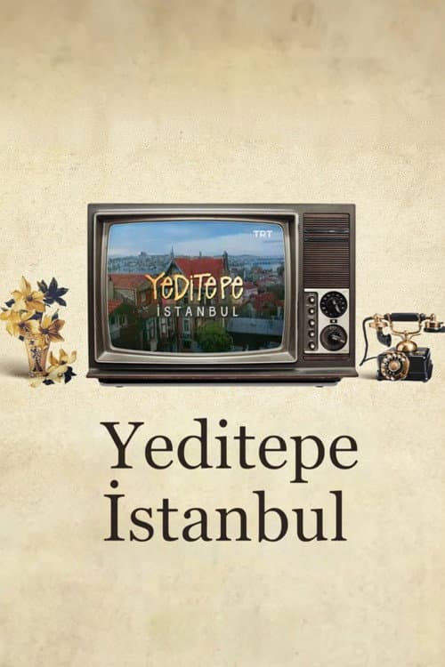 Постер: Yeditepe İstanbul