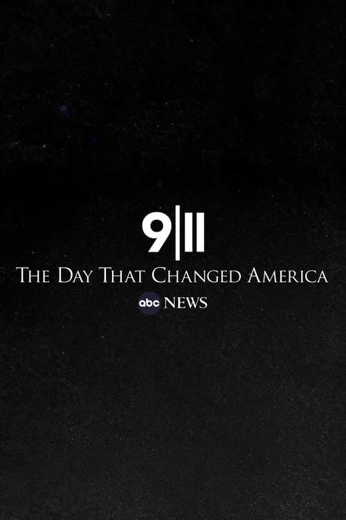 Постер: 9/11: The Day that Changed America
