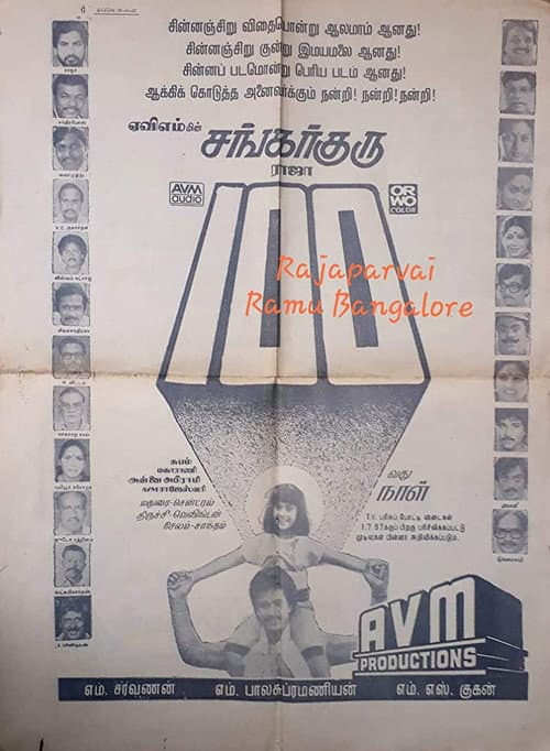 Постер: சங்கர் குரு