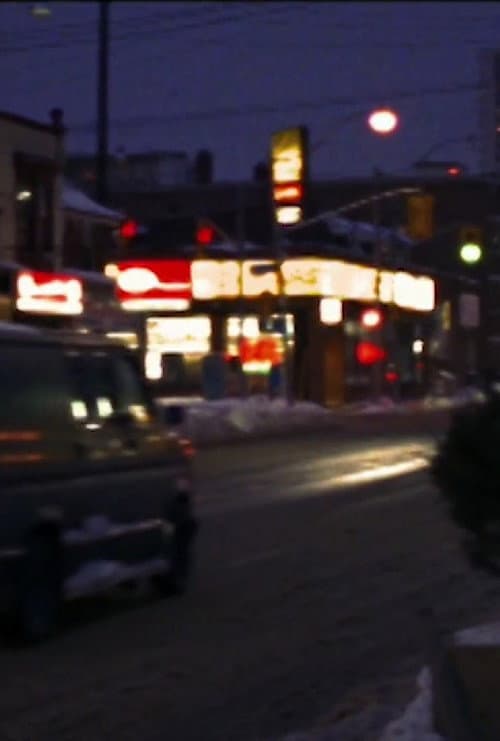 Постер: Hogtown Blues