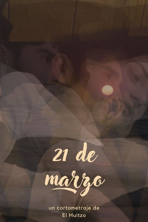 Постер: 21 de marzo