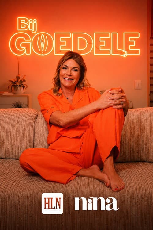 Постер: Bij Goedele