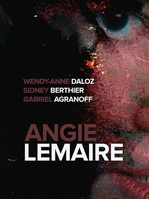 Постер: Angie Lemaire