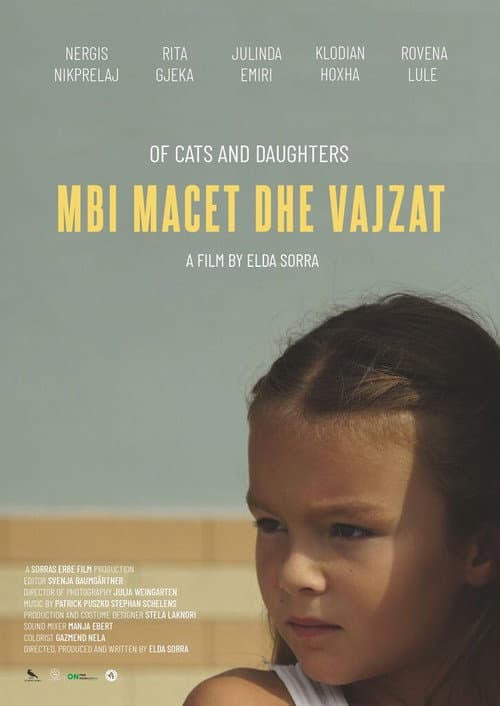 Постер: Of Cats and Daughters