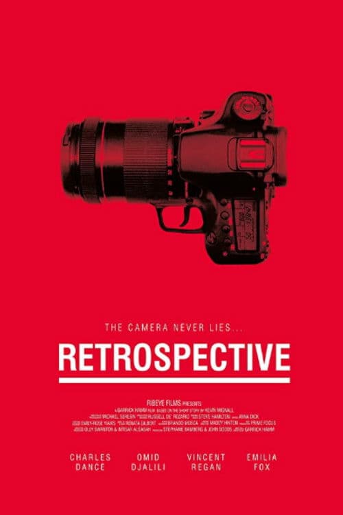Постер: Retrospective