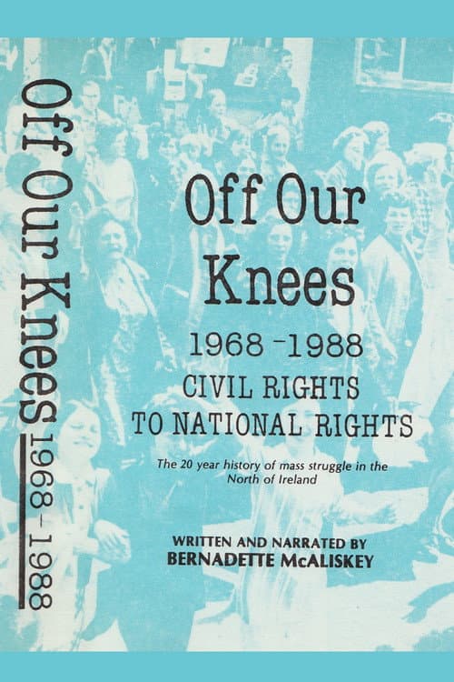 Постер: Off Our Knees