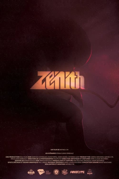 Постер: Zénith