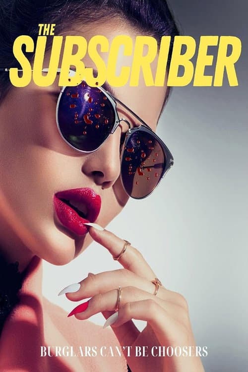 Постер: The Subscriber