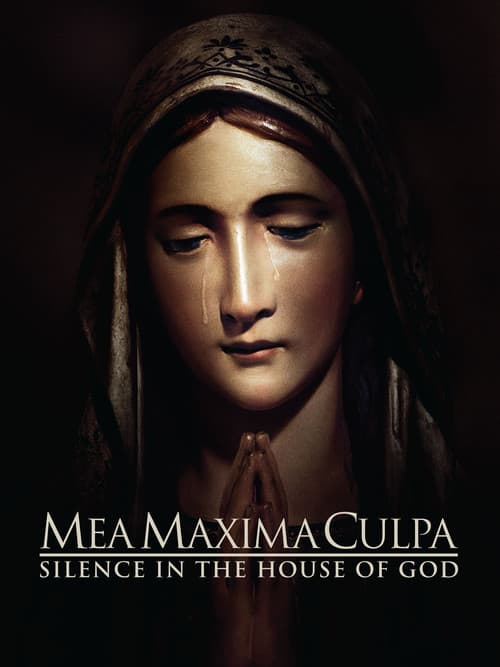 Постер: Mea Maxima Culpa: Silence in the House of God