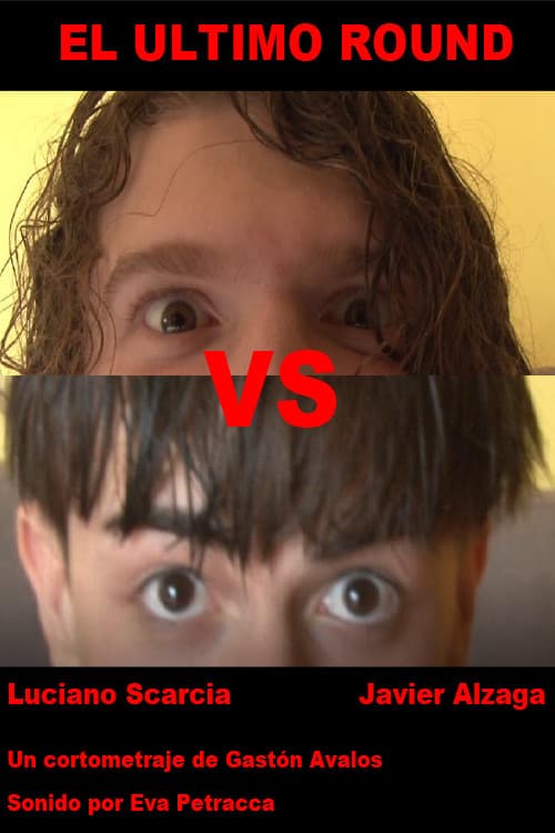 Постер: El Ultimo Round