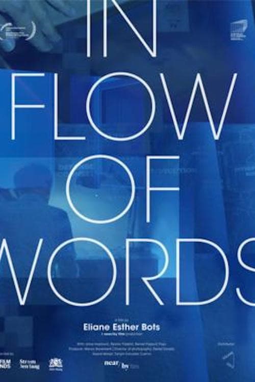 Постер: In Flow of Words