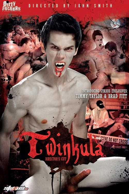 Постер: Twinkula