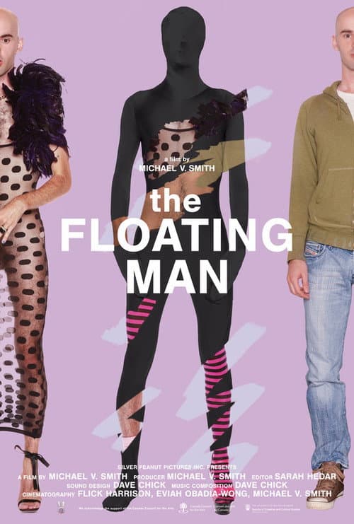 Постер: The Floating Man