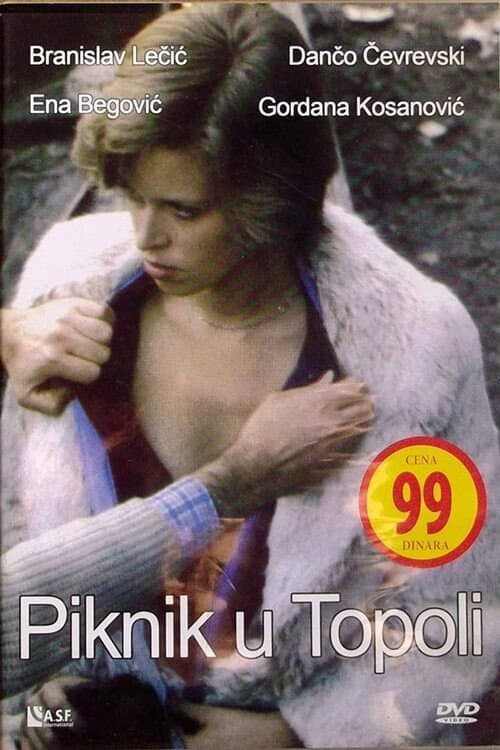 Постер: Piknik u Topoli