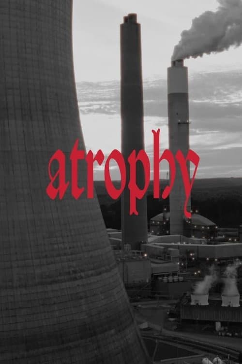 Постер: Atrophy