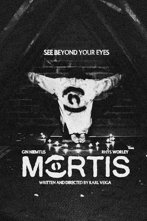 Постер: MORTIS