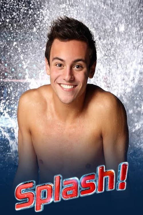 Постер: Splash!