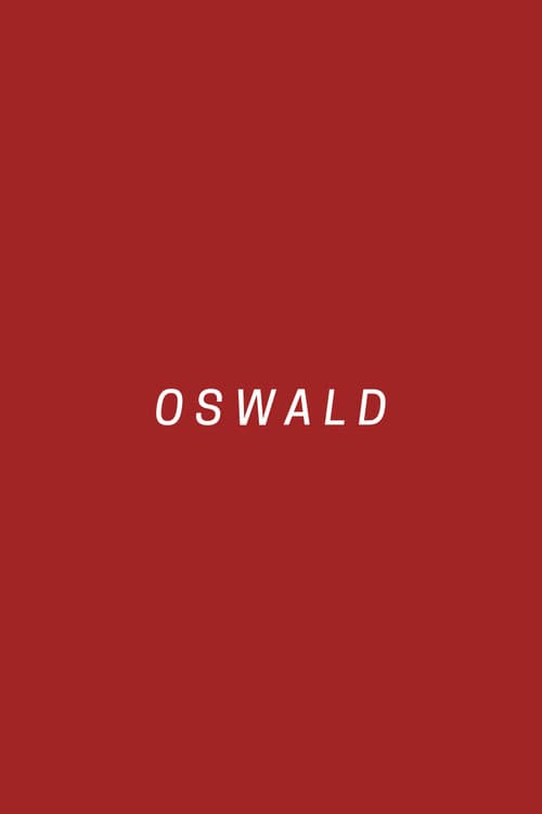 Постер: Oswald