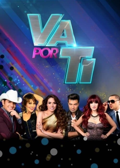 Постер: Va Por Ti