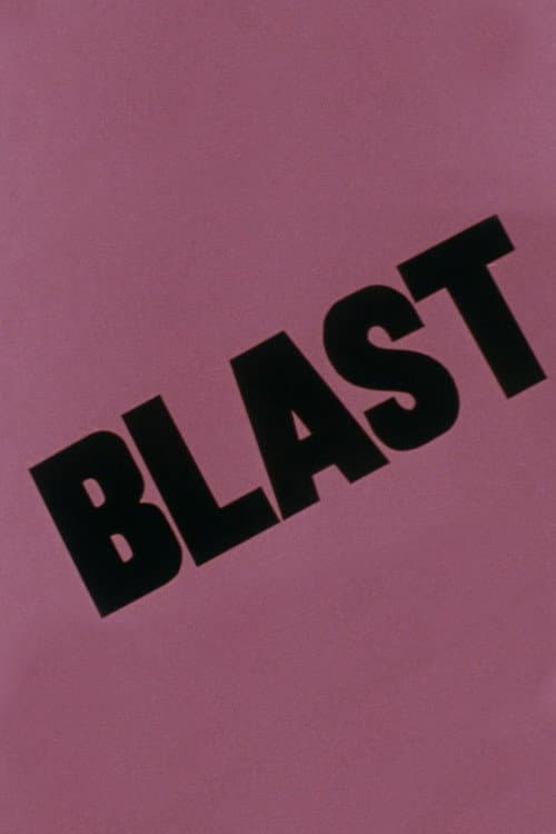 Постер: BLAST