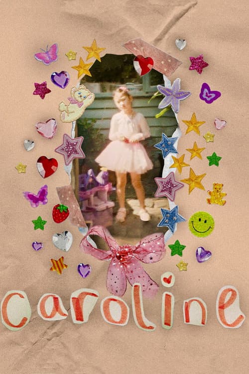 Постер: Caroline