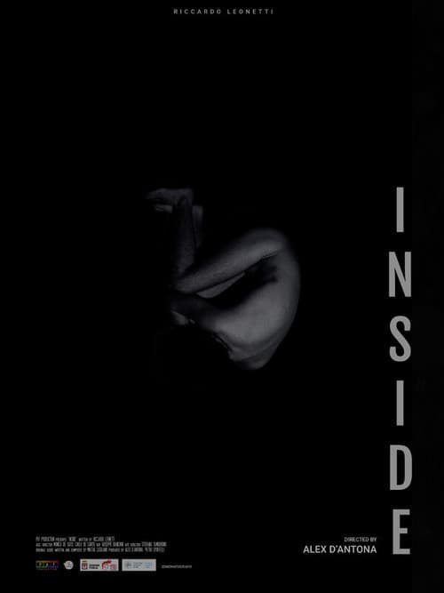 Постер: Inside