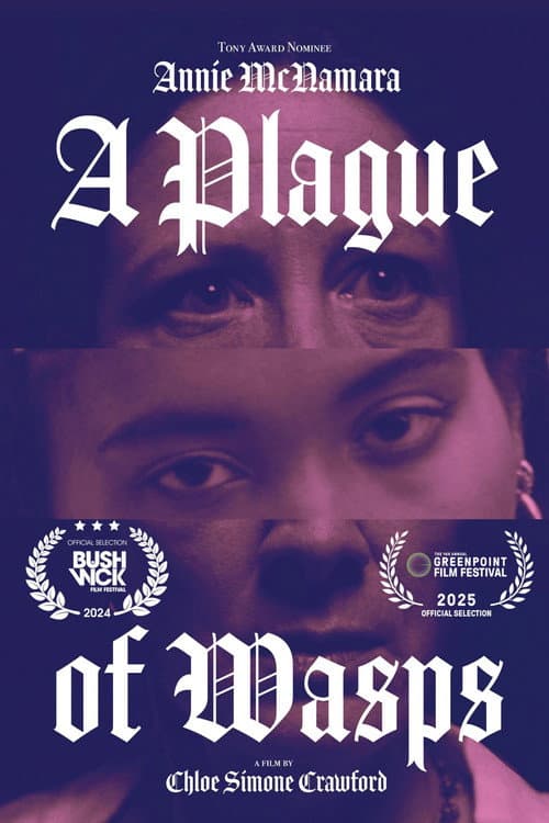 Постер: A Plague of Wasps