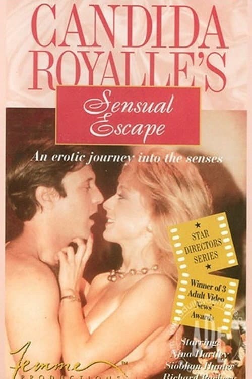 Постер: Sensual Escape