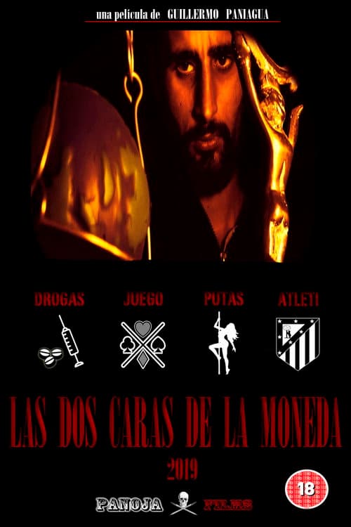 Постер: Las dos caras de la moneda