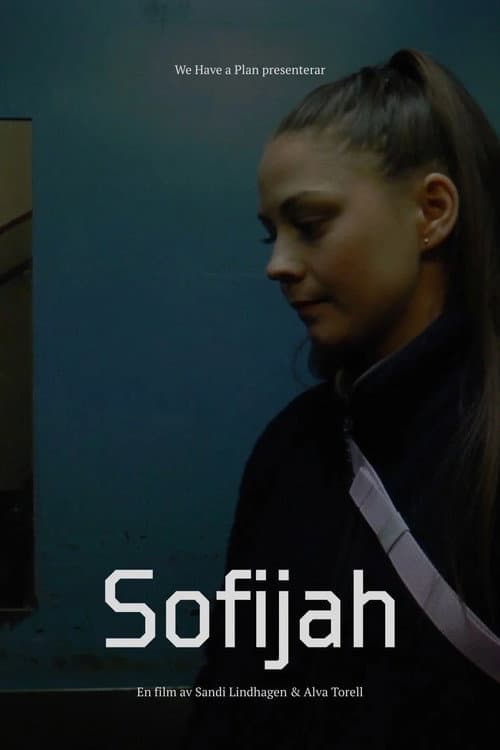 Постер: Sofijah