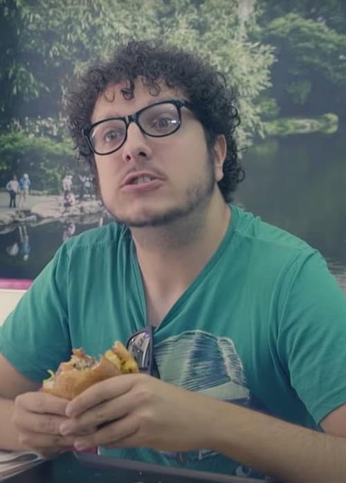 Постер: Sabe a gloria