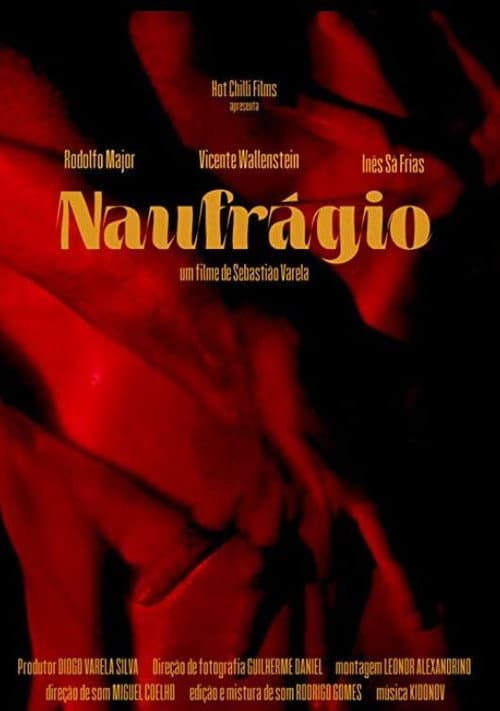 Постер: Naufrágio