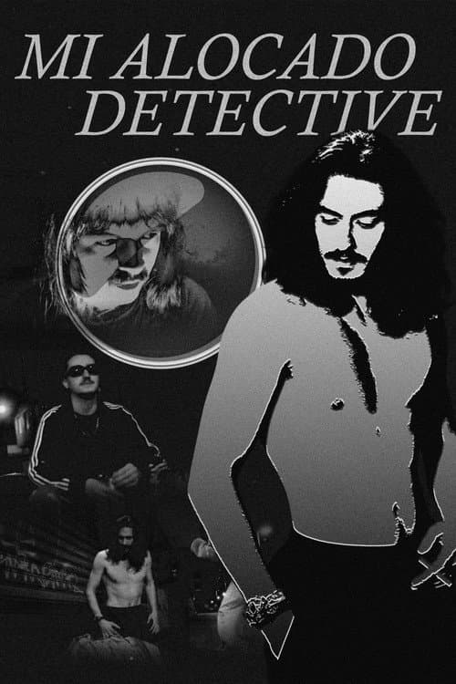 Постер: Mi Alocado Detective