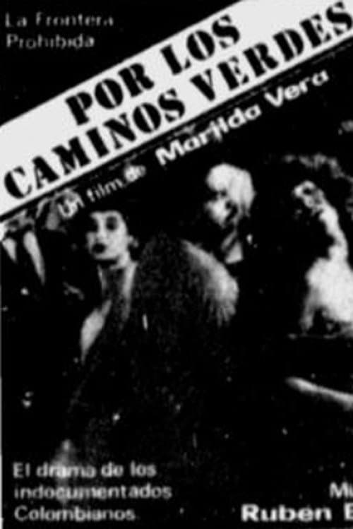 Постер: Por los Caminos Verdes