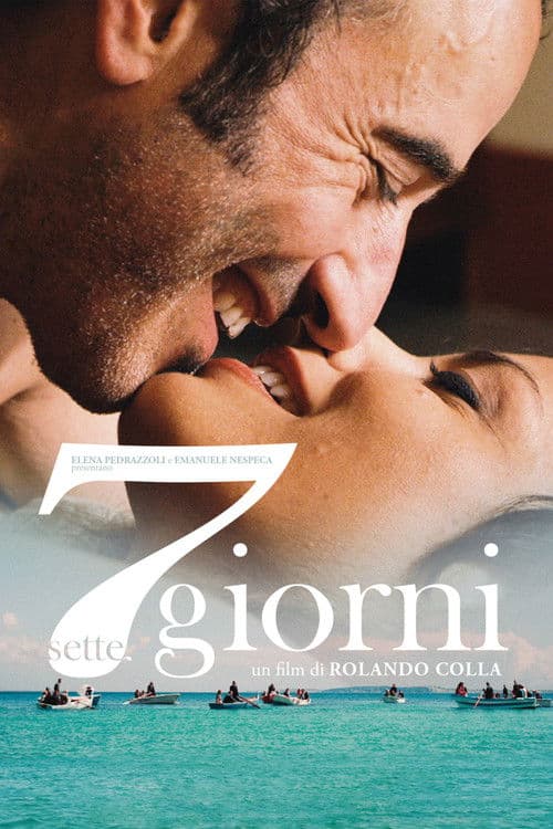 Постер: 7 Giorni