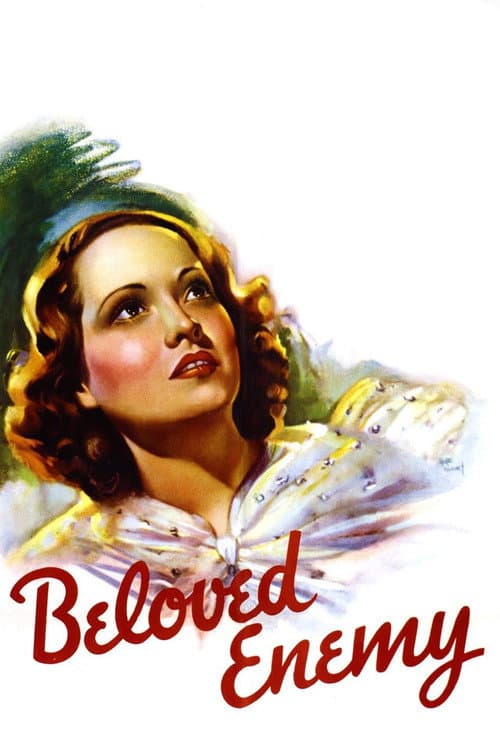 Постер: Beloved Enemy