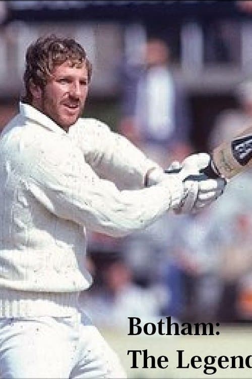 Постер: Botham: The Legend of '81